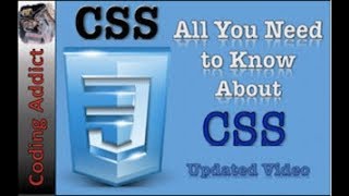 Up and Running With CSS - Text Transform