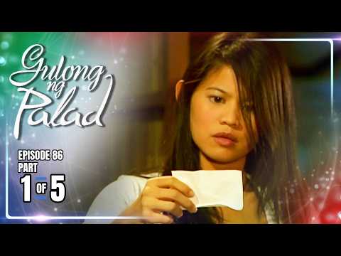 Gulong Ng Palad | Episode 86 (1/5) | October 23, 2026