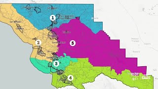 SLO County to scrap "Patten map" as part of lawsuit settlement