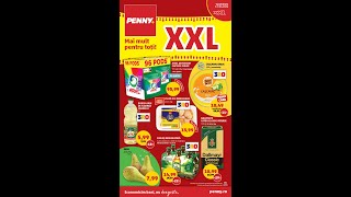 Catalog Penny 3 Aprilie - 9 Aprilie 2024