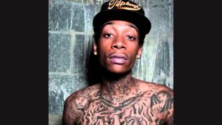 Wiz Khalifa - In The Air Feat. K-Young (Bass Boost)