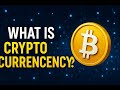 What Is Cryptocurrency? | Crypto Explained for Beginners (2025 Guide)