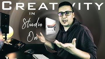 Mixing Vocals : Creativity in Studio One / Multiband processing