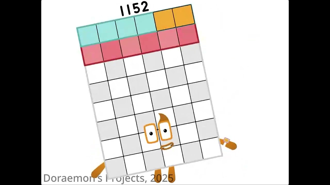 HeximalBlocks Band 24