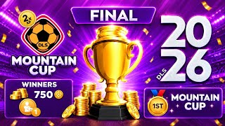 How I Won the Easiest Event In DLS 26?!