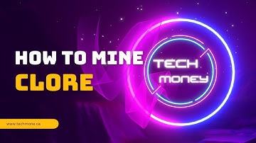 How To Mine Clore in Hive OS April 25th, 2023
