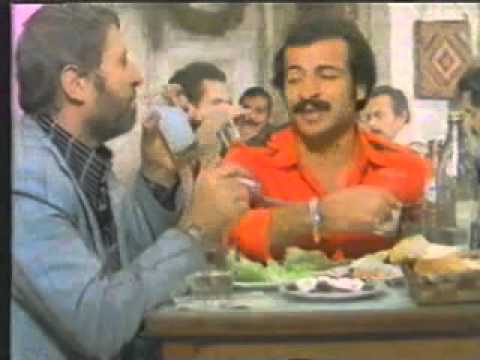 DURMUŞ ÇİĞDEM GARİPLERİN DÜNYASI KAHIR MEKTUBU VHS DEN (FERDİ TAYFUR)