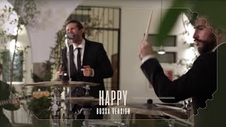 Lula Band - Happy (Bossa version)