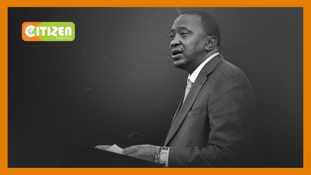 citizen tv live stream kenya Kenya-Somalia agree to restore bilateral talks