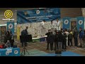 🔴НАЖИВО| ЧЕМПІОНАТ УКРАЇНИ З ДЗЮДО U-16| ДЕНЬ 2| ТАТАМІ 3