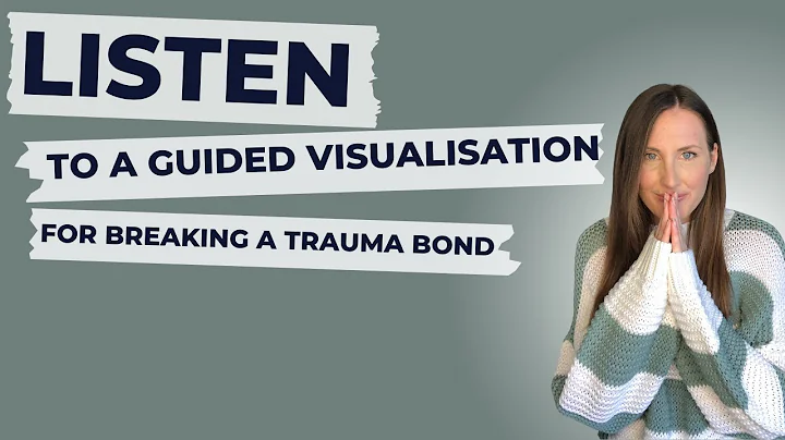 Visualisation and Relaxation to Break a Trauma Bon...