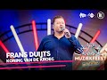 Frans Duijts - Koning van de kroeg • Muziekfeest op het Plein 2021 // Sterren NL