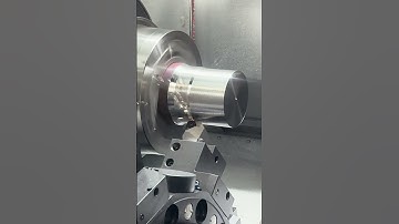 What is high feed turning