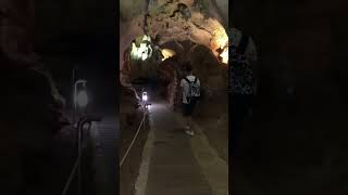 Cueva de las Calaveras #comunitatvalenciana #alicante #cuevas