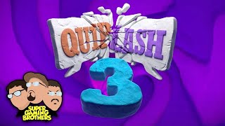 SGB Smackdown Sunday: Quiplash 3 with Friends!