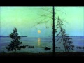 Sibelius - Nocturne, Op.51 No.3 - Jascha Heifetz