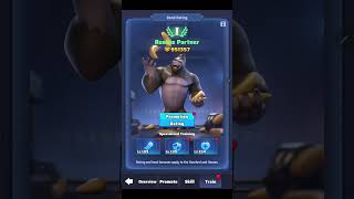 HQ 32: Upgrading in Last War