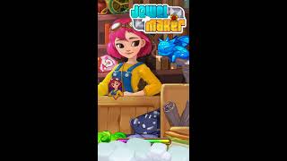 [Android] Jewel Maker - V2R screenshot 5