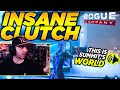 Summit1G CLUTCHES ROUND After ROUND!!! - Rogue Company