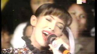 Enggan   Fauziah Latiff Live at HMI