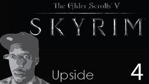 Skyrim: Bleak Falls Barrow - Episode 4