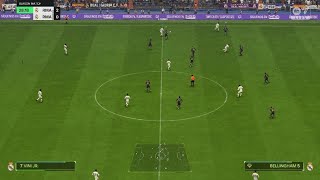 EA SPORTS FC 24 2nd game with Cambito by Wil  71 views 2 weeks ago 15 minutes