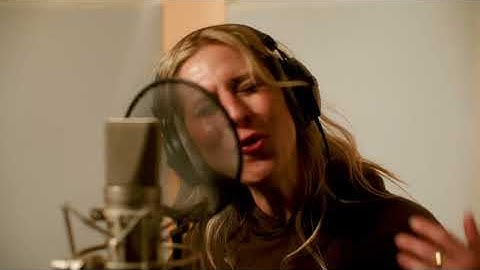 Blondshell - Docket (feat. Bully) [Live from Saturn Sound]