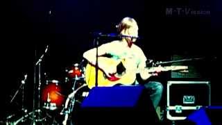 Lou Rhodes - Circles (Live in Moscow 08.05.2009)