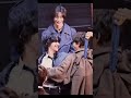 jealous Anton #톤넨 #tonbin #tonnen #wonton #anton #wonbin #riize #kpop