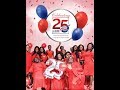L AINE 25th Anniversary Welcome Video L AINE 25th Anniversary Welcome Video
