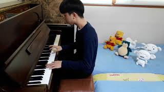 Wake Me Up - Avicii 