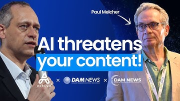 The Future of Content Authentication: C2PA Standards with Paul Melcher