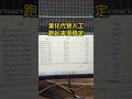 量化代替人工，量化交易，黄金外汇
