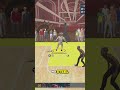 full court pressing does not work