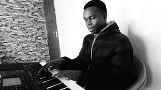 SALA YANGU NA IPAE// Piano// played by Frank organist