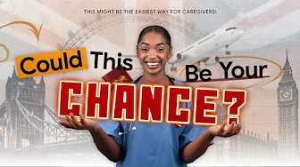 Caregiver path to the UK ... All YOU Need to know 2024 thumbnail