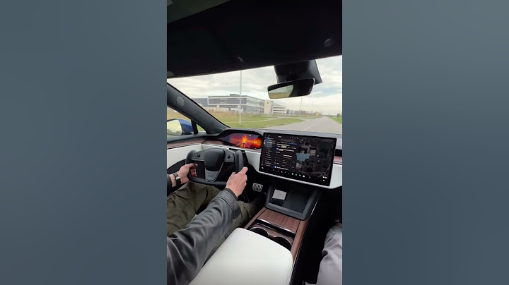 Tesla S Plaid 0-100 1.9 Saniye hangi süper sport geçicek bu arabayı ?