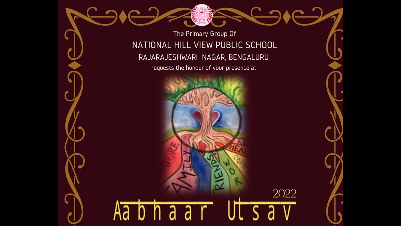 AABHAAR UTSAV 2022 DAY 1 PROGRAMME - YouTube
