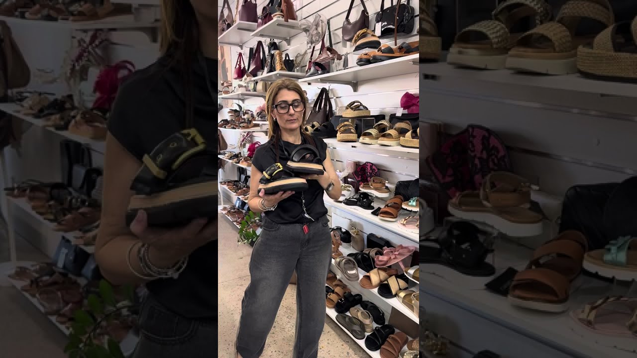 Shop New Arrivals of Alias Mae Veeta Slide At Stomp Shoes Darwin 