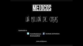 Video Un Millón De Cosas Melocos