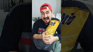 Kardeşim Benden Cips Almamı Isterse😂😂