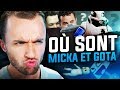 MAIS OÙ SONT MICKA ET GOTA ? (ft. Gotaga, Micka, Doigby, Locklear, Domingo)