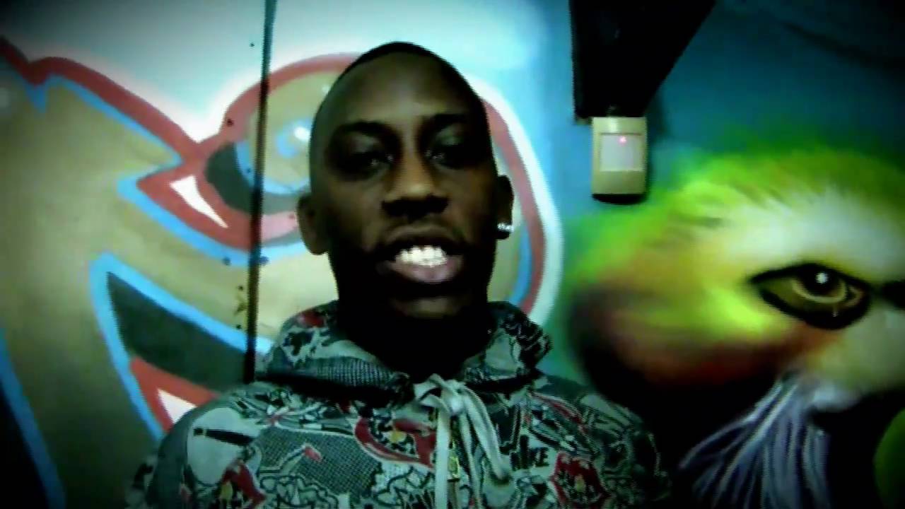 Dubzy: Freestyle (Part 1) [HD] - YouTube