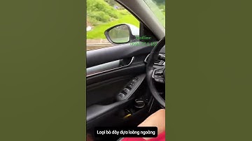 TẨU SẠC NHANH ĐIỆN THOẠI DÂY RÚT CHO XE HƠI #ticicar #oto #tips  #ototips #car #review #phukienoto