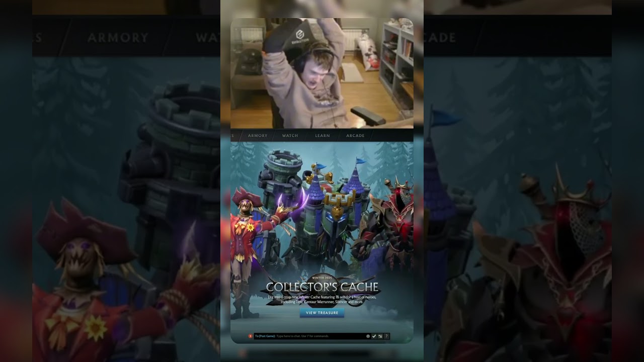 Травоман против ShaNachnetsya  