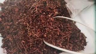 видео: боровая матка & Красная щетка картинка: боровая матка & Красная щетка