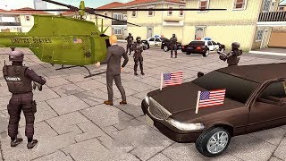 USA Presidential Helicopter SIM 3D (by Roadster Inc) Android Gameplay [HD] screenshot 5