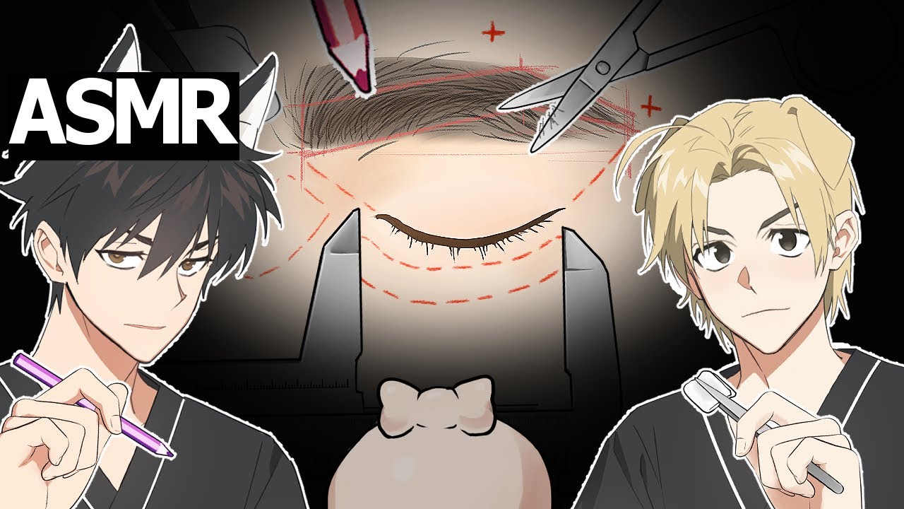 ASMR│Марко и Хвани Где теперь ?! RP│Субтитры