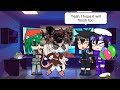 Gate Jsdf react to [WW2 Tribute] This is war : Remake (Part 5)