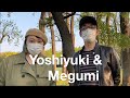 "Candlelight / Yoshiyuki &amp; Megumi" Field Recording at the Park